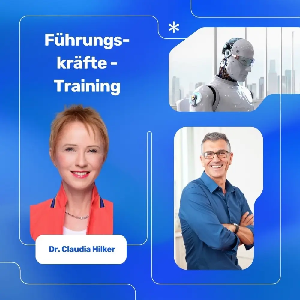 KI Führungskräfte Training